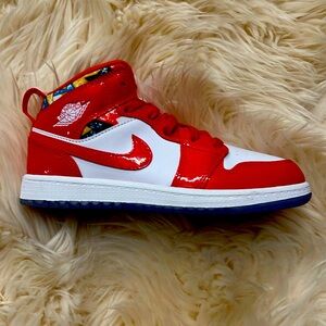 Jorden 1s kids